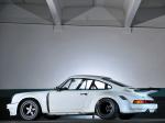 Porsche 911 Carrera RSR 3.0 Coupe 1974 года
